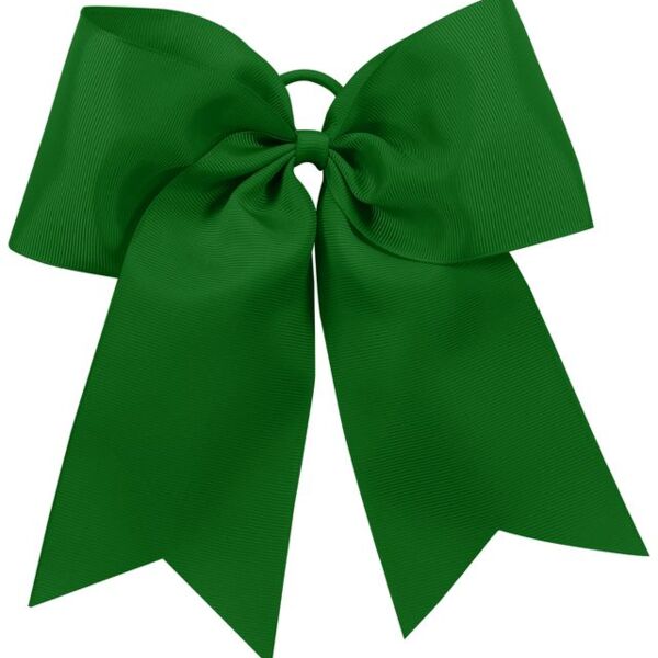 Cheer Hair Bow Thumbnail