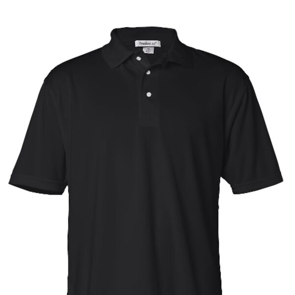 SP ADT VAPR MESH POLO Thumbnail