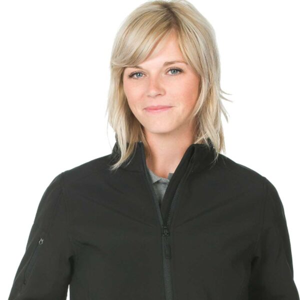 DUNB LDY SONOMA SOFT JKT Thumbnail