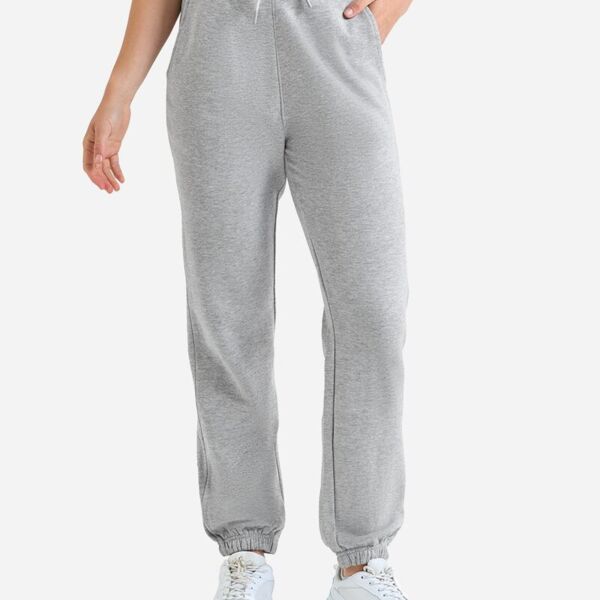 Unisex Jamie Recycled Joggers Thumbnail