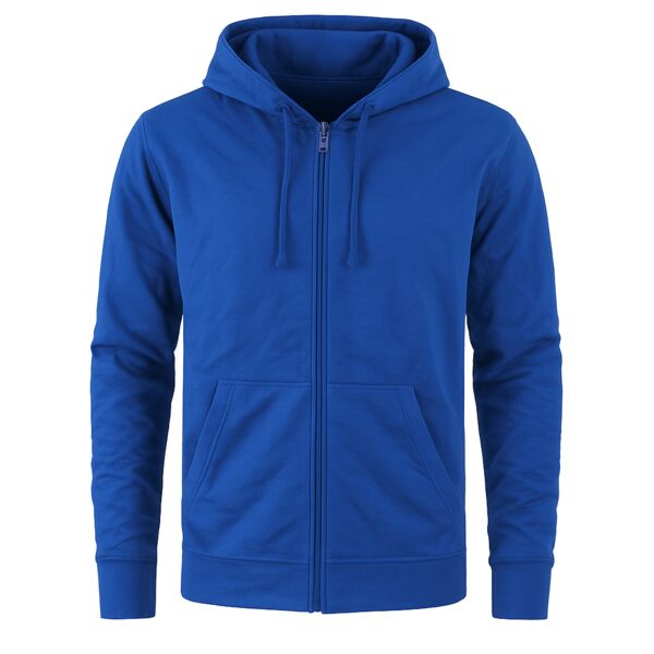 DUNB TROPHY FULL ZP JKT Thumbnail