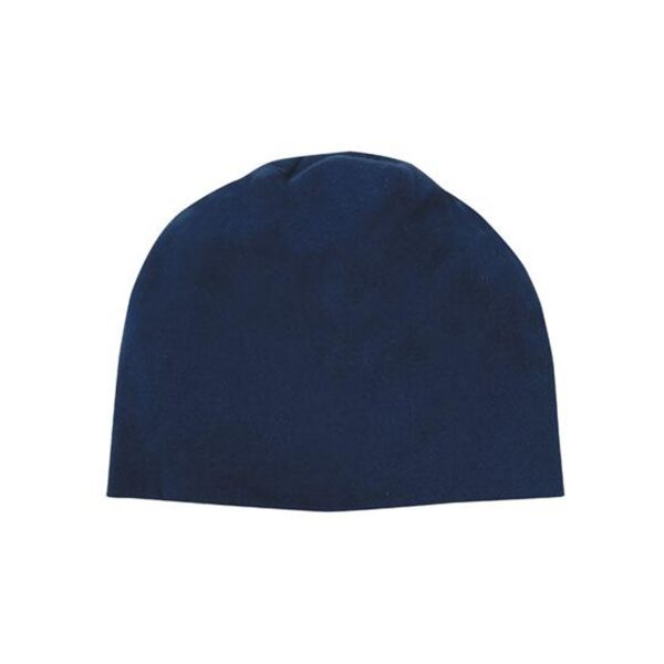 HP COTTON SKULL BEANIE Thumbnail