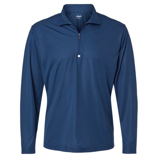 PRG ADT 100% POLY 1/4 ZIP Thumbnail