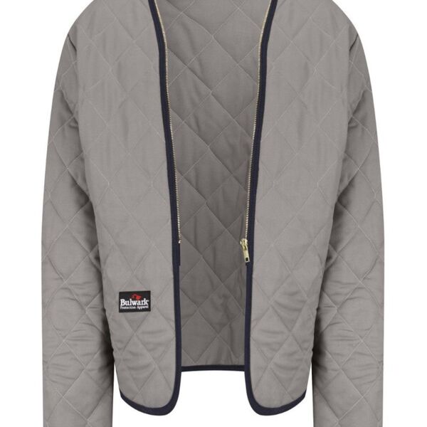 Men's Flame Resistant Zip-In Zip-Out Modaquilt Liner Thumbnail