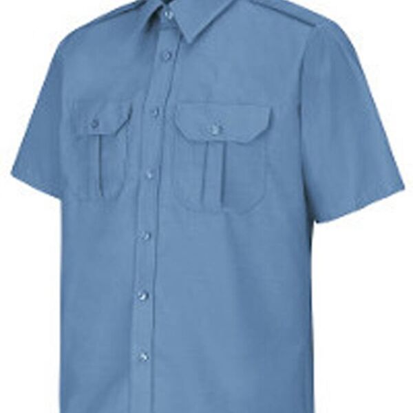 Men's Tall Short Sleeve Security Shirt Thumbnail